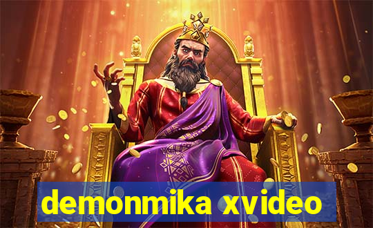 demonmika xvideo